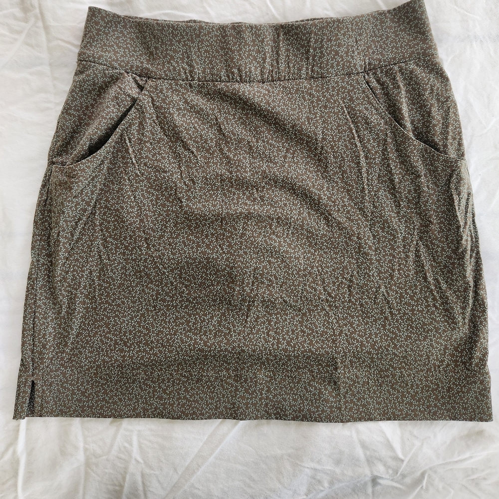 Columbia Sportswear Skort